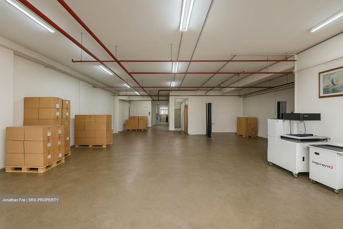 Entrepreneur Business Centre (D14), Factory #496143111